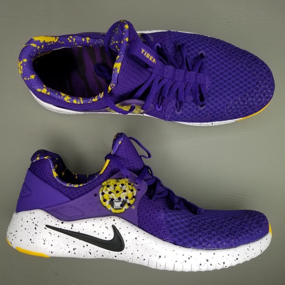 Nike free tr8 lsu Clearance